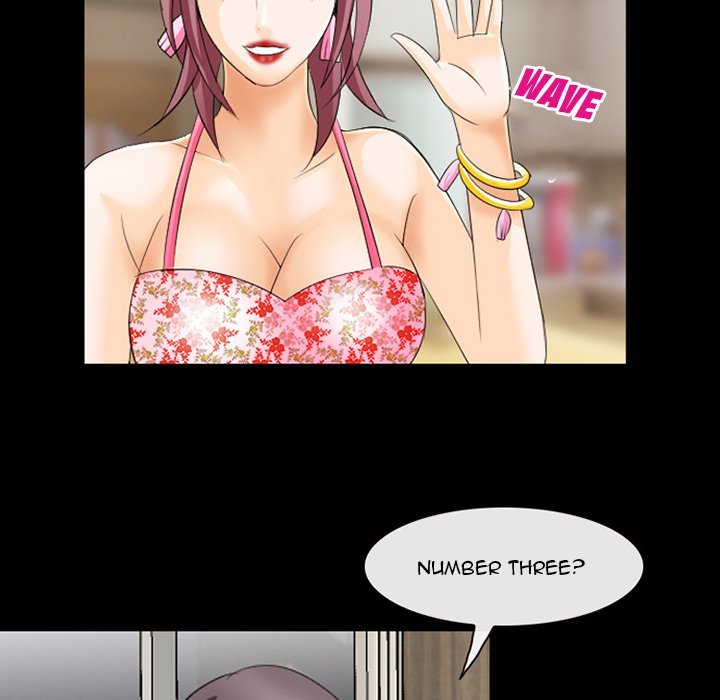 Midsummer Night's Dream Manhwa - Chapter 11 Page 56