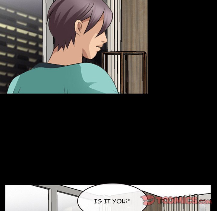 Midsummer Night's Dream Manhwa - Chapter 11 Page 57