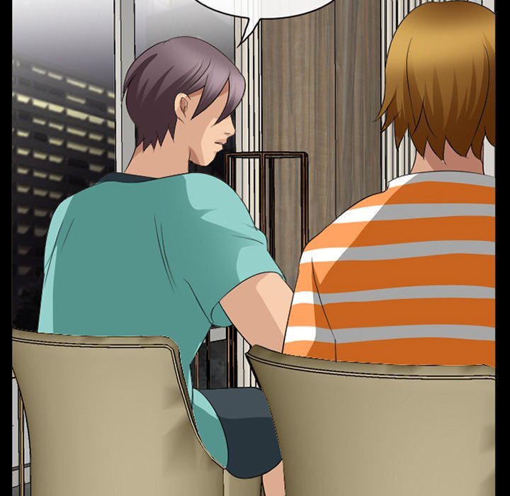 Midsummer Night's Dream Manhwa - Chapter 11 Page 58