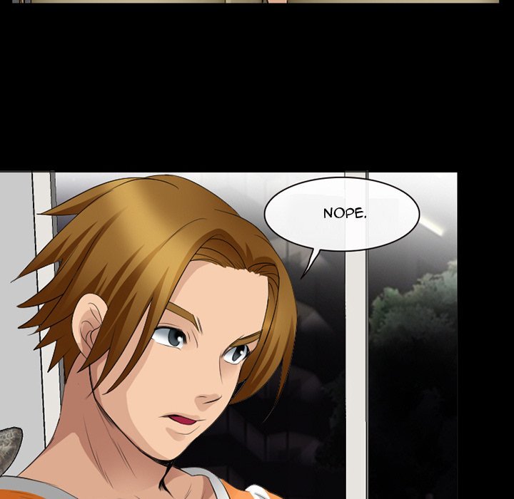 Midsummer Night's Dream Manhwa - Chapter 11 Page 59