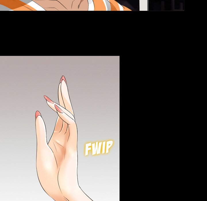 Midsummer Night's Dream Manhwa - Chapter 11 Page 60