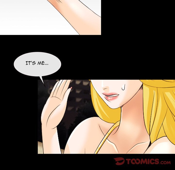 Midsummer Night's Dream Manhwa - Chapter 11 Page 61