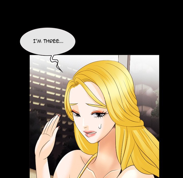 Midsummer Night's Dream Manhwa - Chapter 11 Page 62