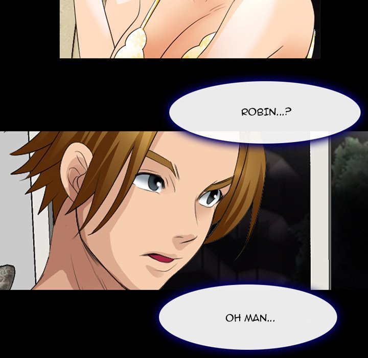 Midsummer Night's Dream Manhwa - Chapter 11 Page 63