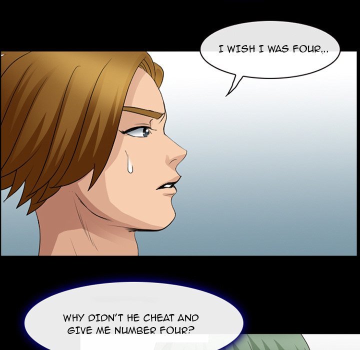 Midsummer Night's Dream Manhwa - Chapter 11 Page 64