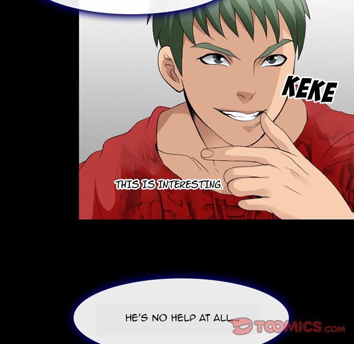 Midsummer Night's Dream Manhwa - Chapter 11 Page 65