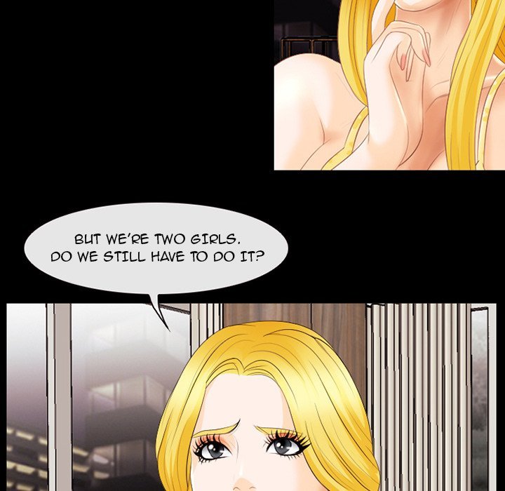 Midsummer Night's Dream Manhwa - Chapter 11 Page 67
