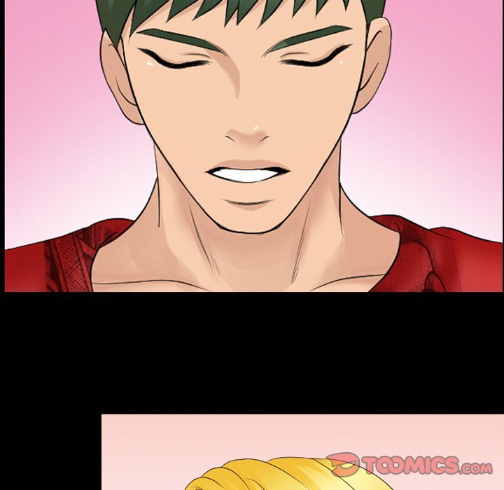 Midsummer Night's Dream Manhwa - Chapter 11 Page 69