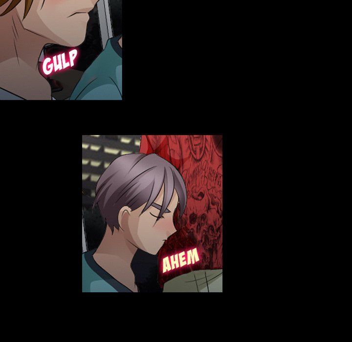 Midsummer Night's Dream Manhwa - Chapter 11 Page 71