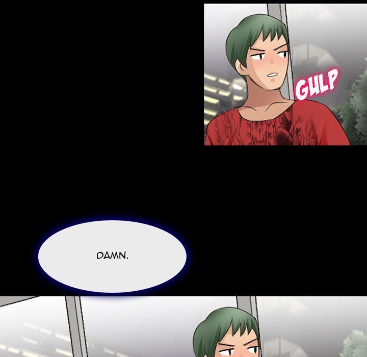 Midsummer Night's Dream Manhwa - Chapter 11 Page 72