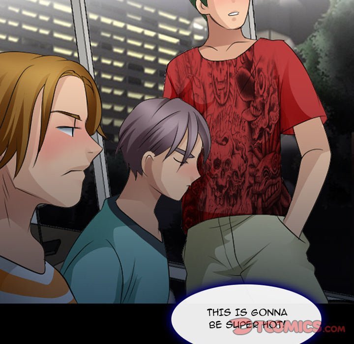 Midsummer Night's Dream Manhwa - Chapter 11 Page 73