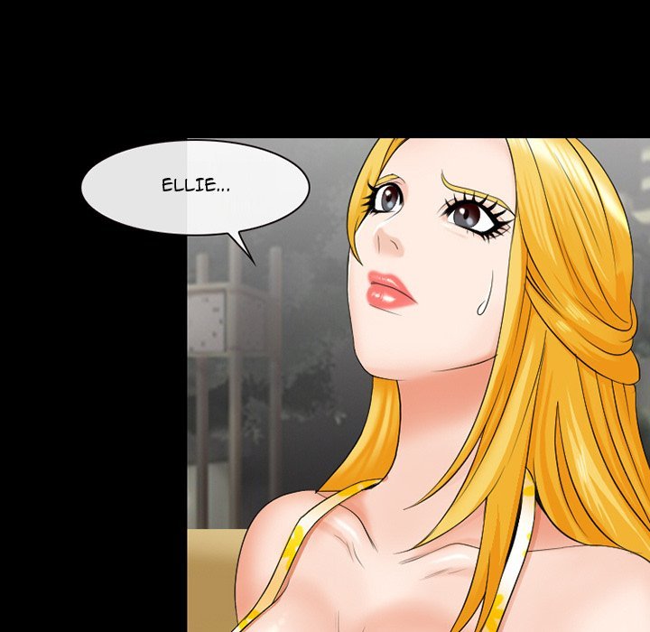 Midsummer Night's Dream Manhwa - Chapter 11 Page 75