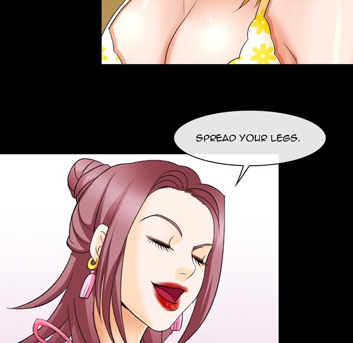 Midsummer Night's Dream Manhwa - Chapter 11 Page 76