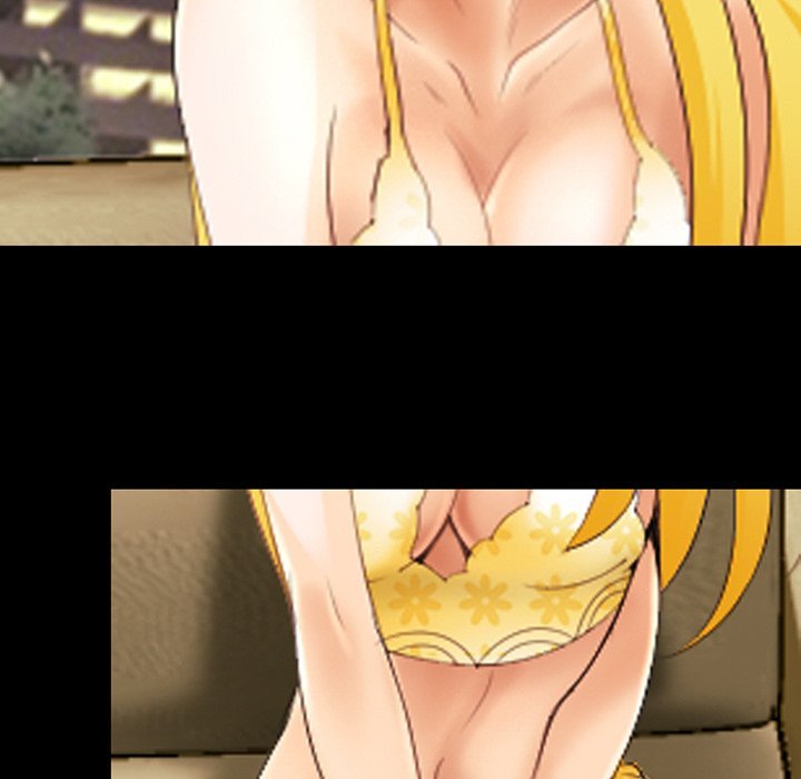 Midsummer Night's Dream Manhwa - Chapter 11 Page 78