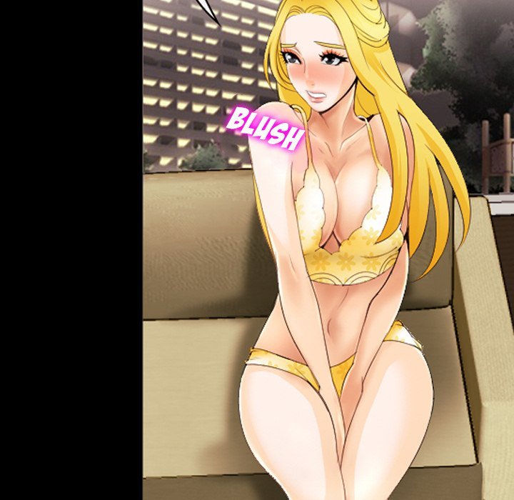 Midsummer Night's Dream Manhwa - Chapter 11 Page 80