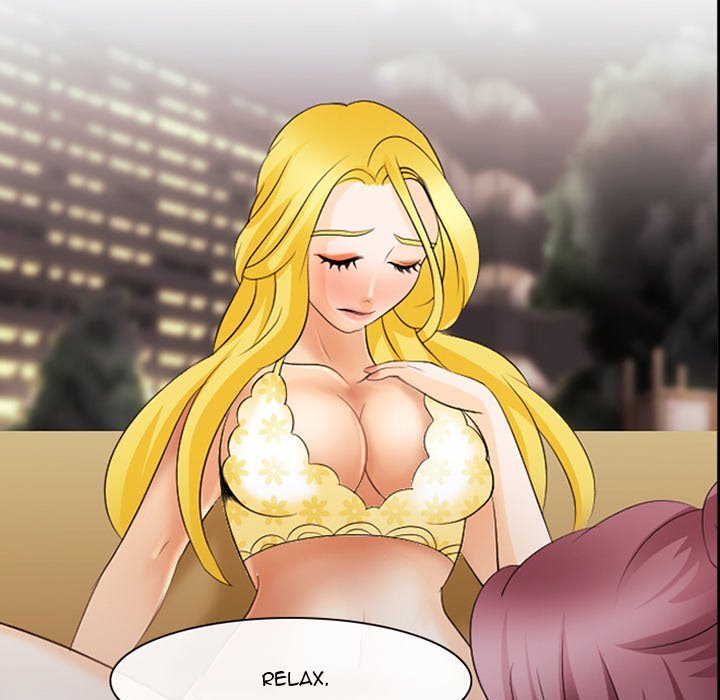 Midsummer Night's Dream Manhwa - Chapter 11 Page 92