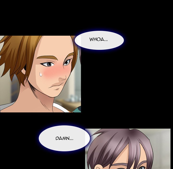 Midsummer Night's Dream Manhwa - Chapter 11 Page 96