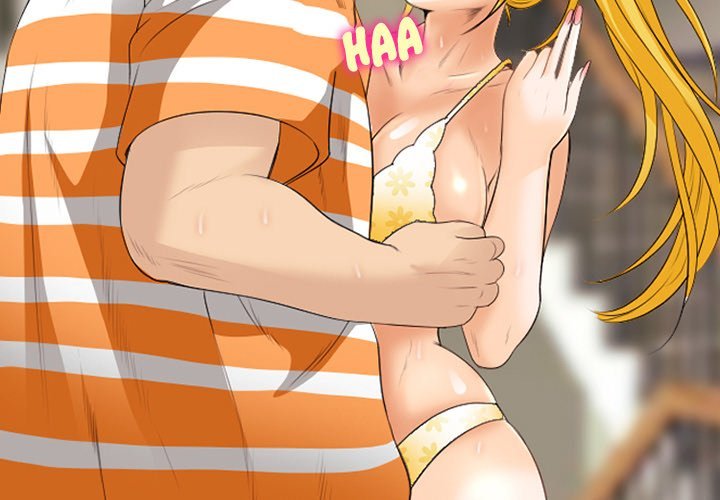 Midsummer Night's Dream Manhwa - Chapter 17 Page 2