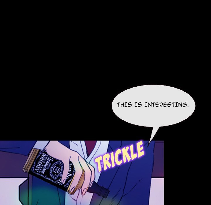 Midsummer Night's Dream Manhwa - Chapter 35 Page 54