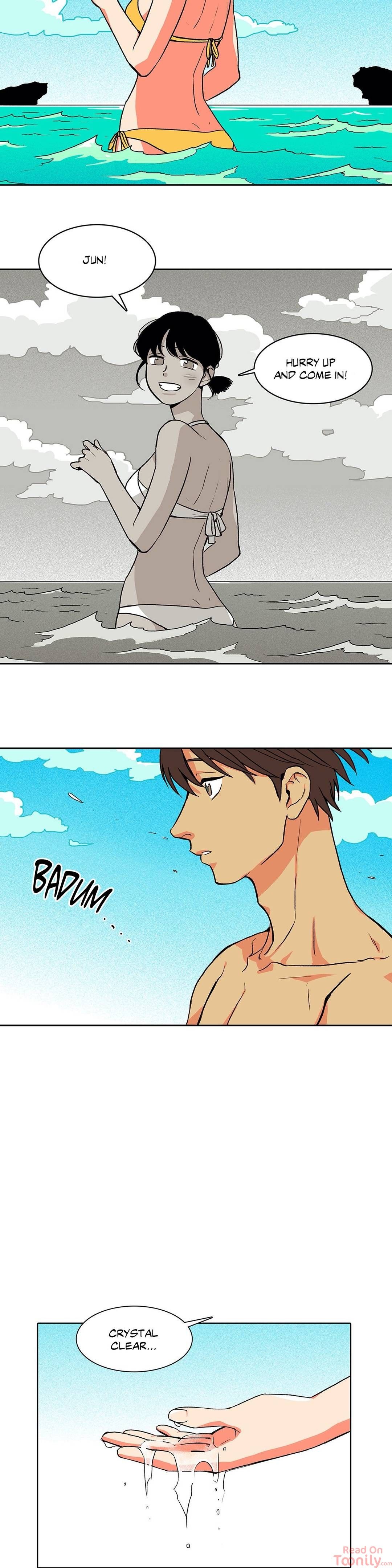 Be My Guest Manhwa - Chapter 3 Page 18