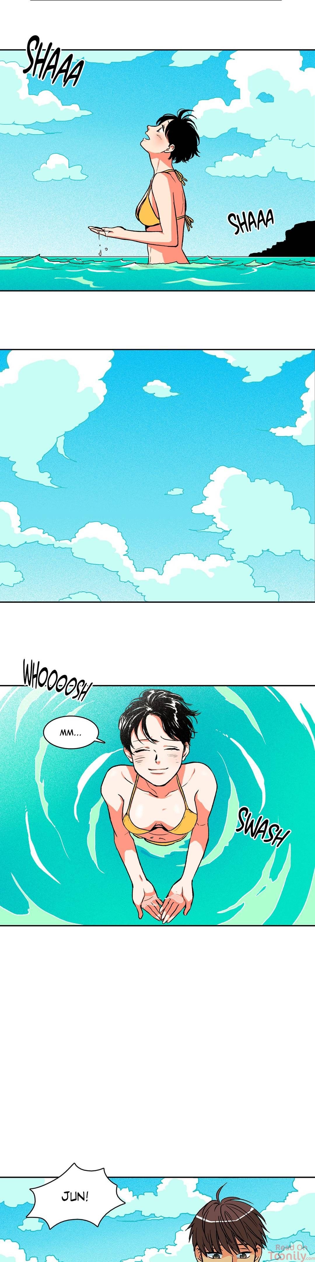 Be My Guest Manhwa - Chapter 3 Page 19