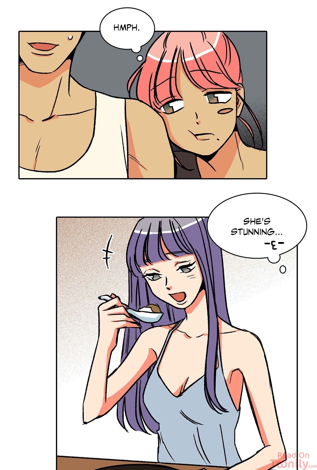 Be My Guest Manhwa - Chapter 13 Page 6