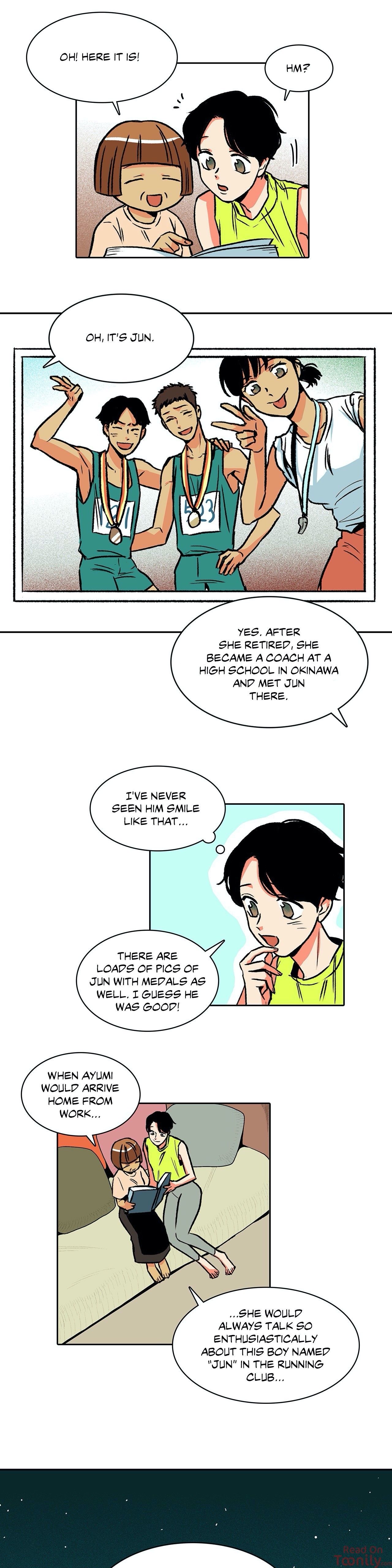Be My Guest Manhwa - Chapter 10 Page 6