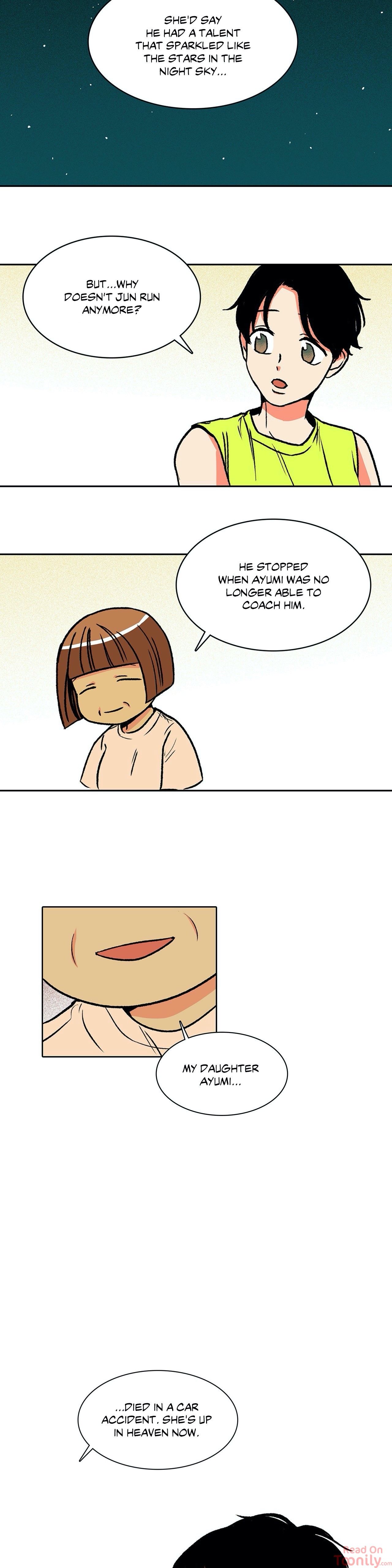 Be My Guest Manhwa - Chapter 10 Page 7