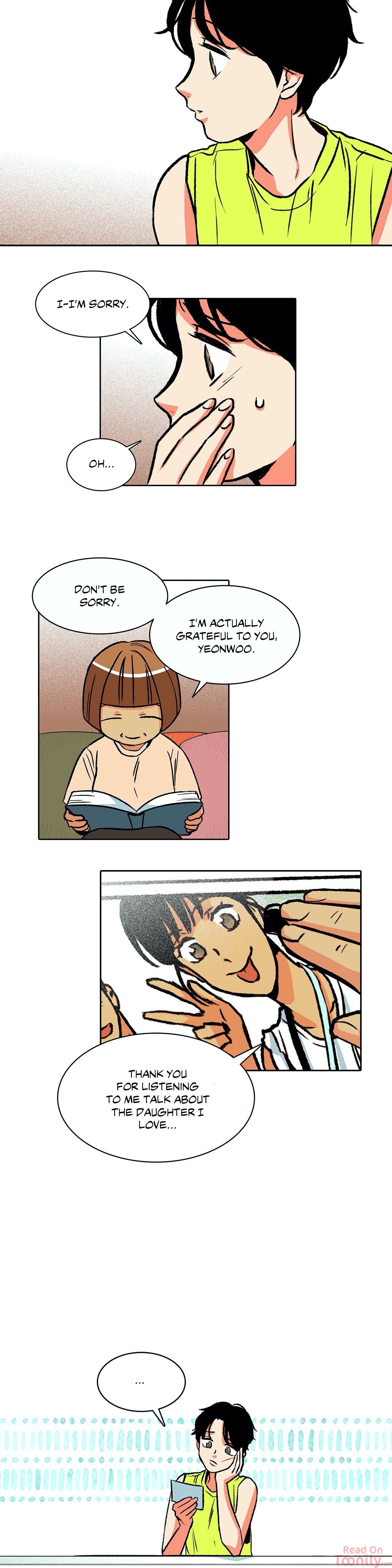 Be My Guest Manhwa - Chapter 10 Page 8