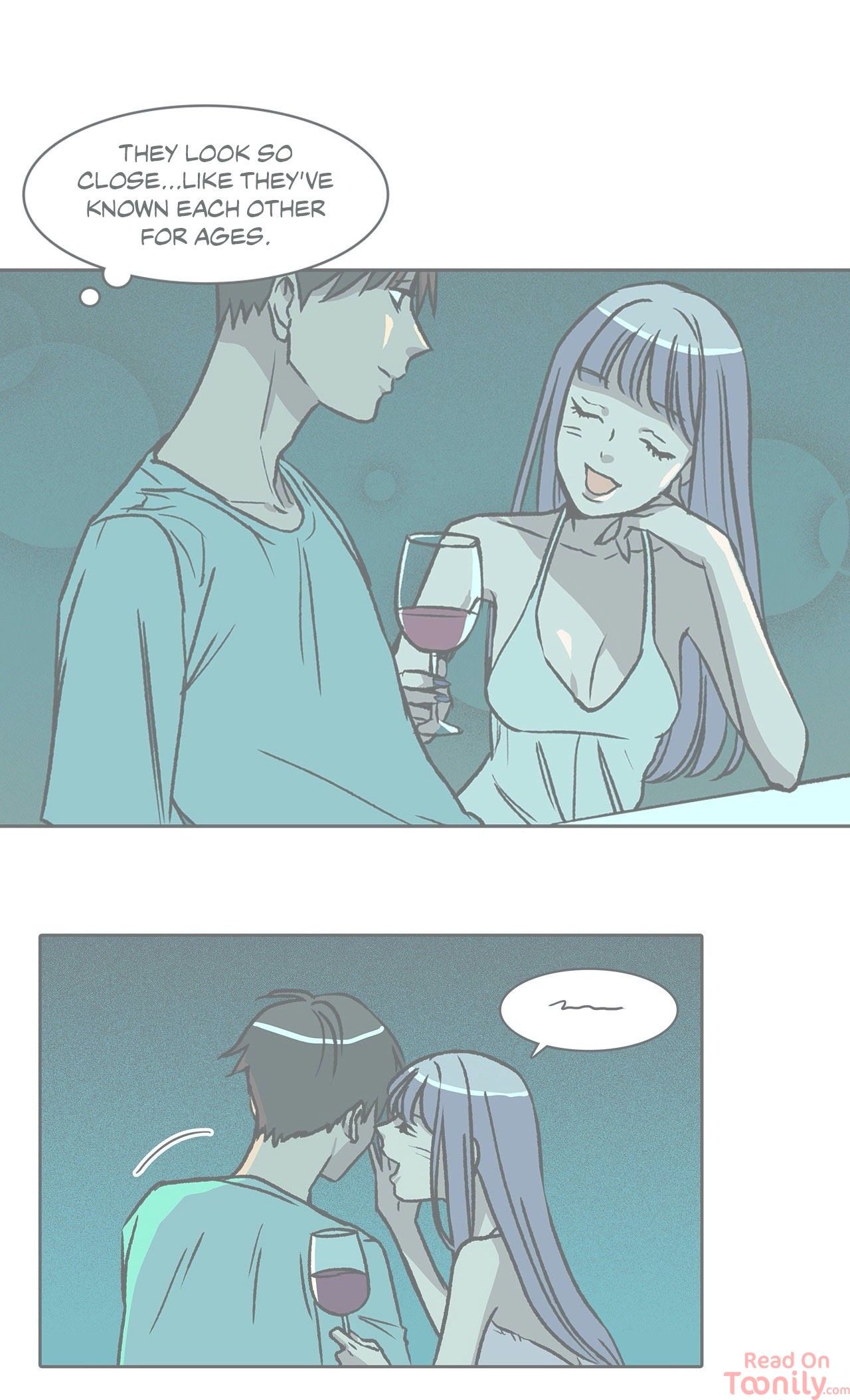 Be My Guest Manhwa - Chapter 18 Page 6
