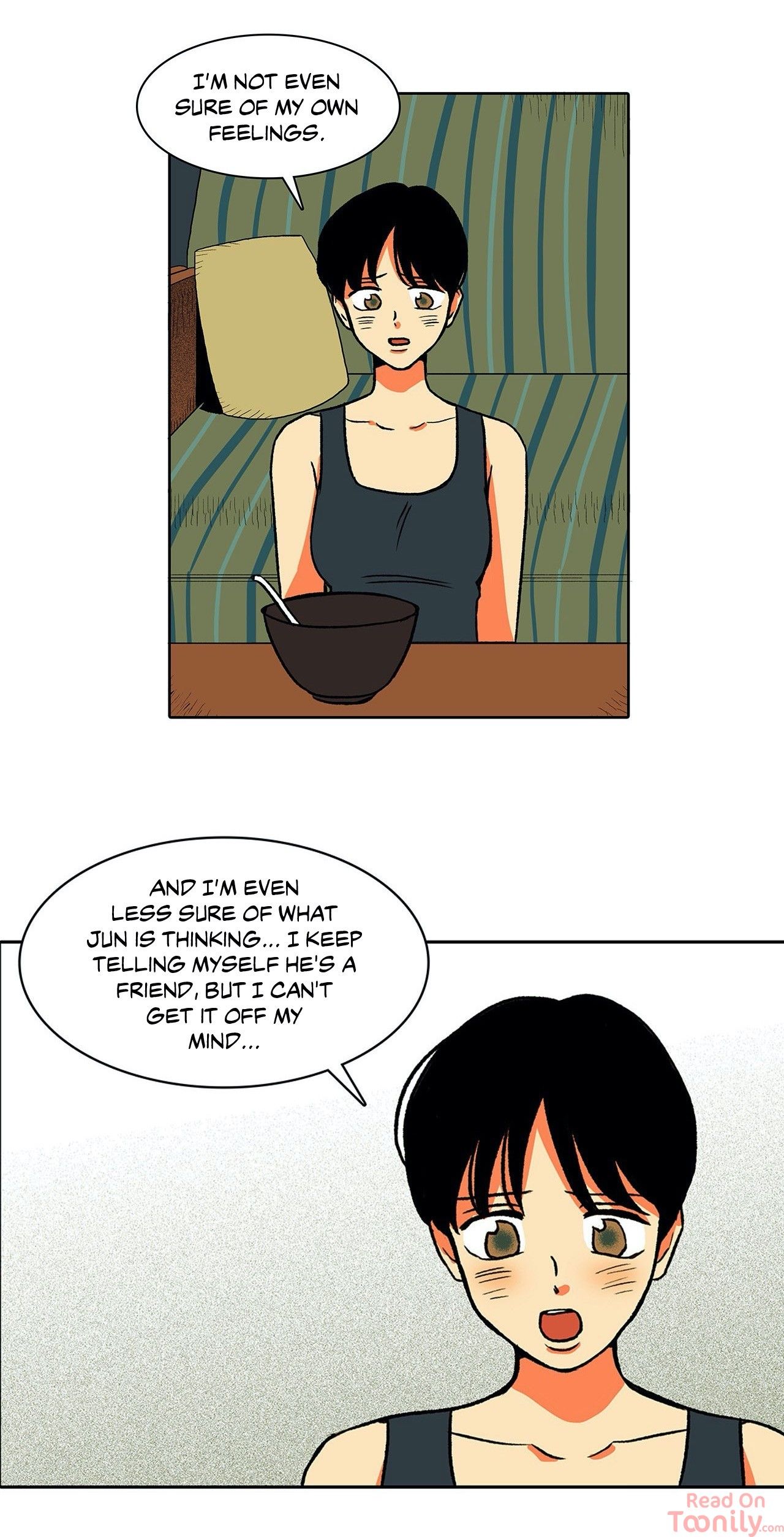 Be My Guest Manhwa - Chapter 18 Page 10