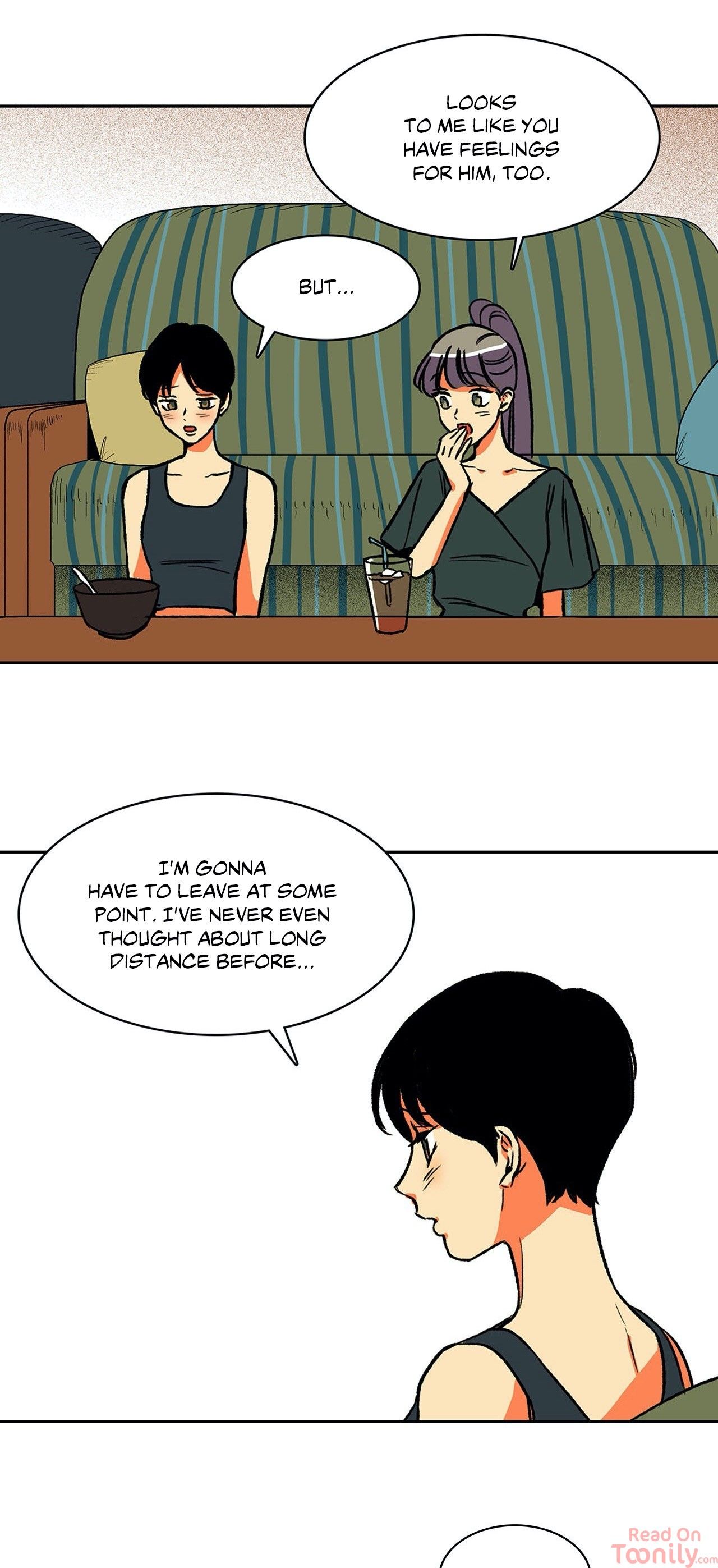 Be My Guest Manhwa - Chapter 18 Page 11