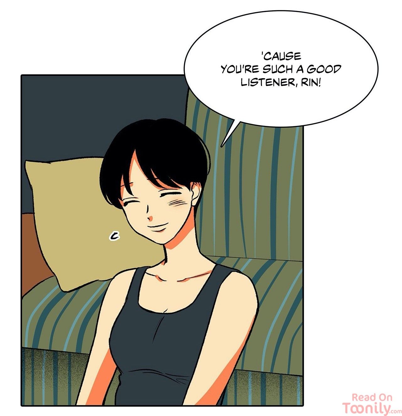 Be My Guest Manhwa - Chapter 18 Page 14
