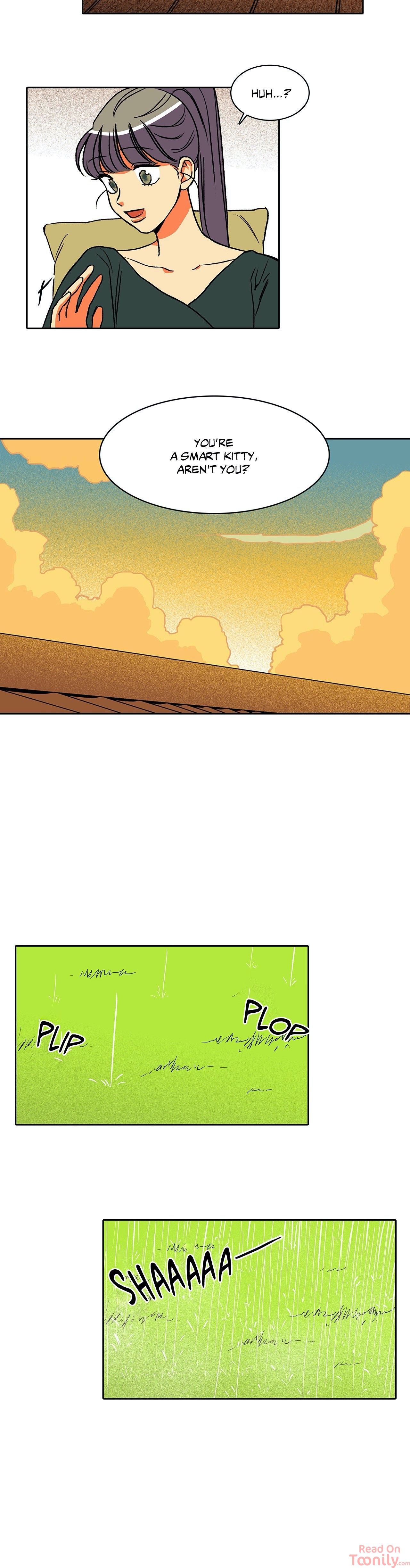 Be My Guest Manhwa - Chapter 18 Page 19