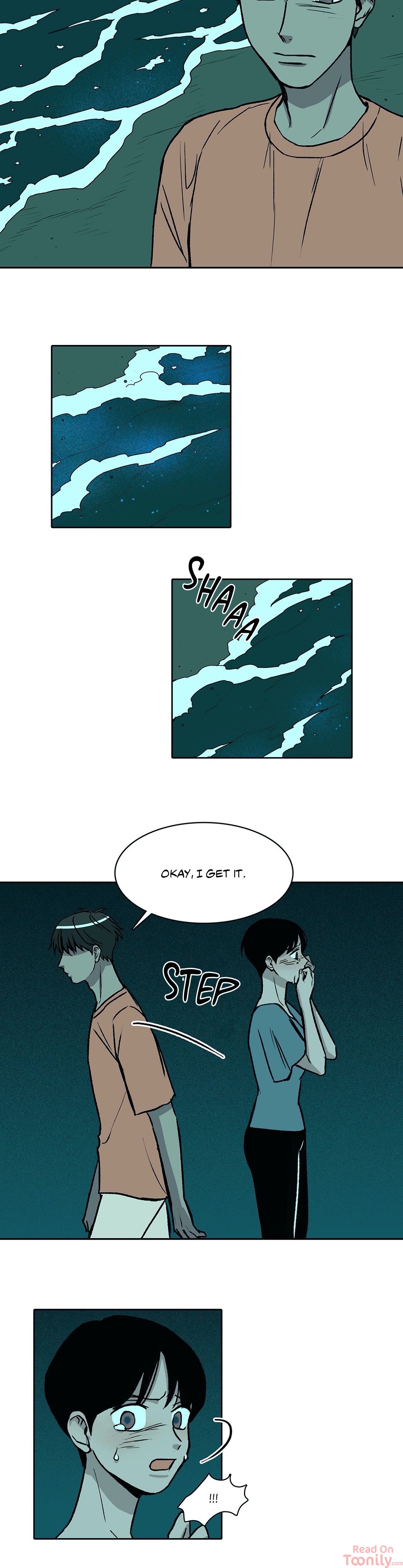 Be My Guest Manhwa - Chapter 27 Page 2