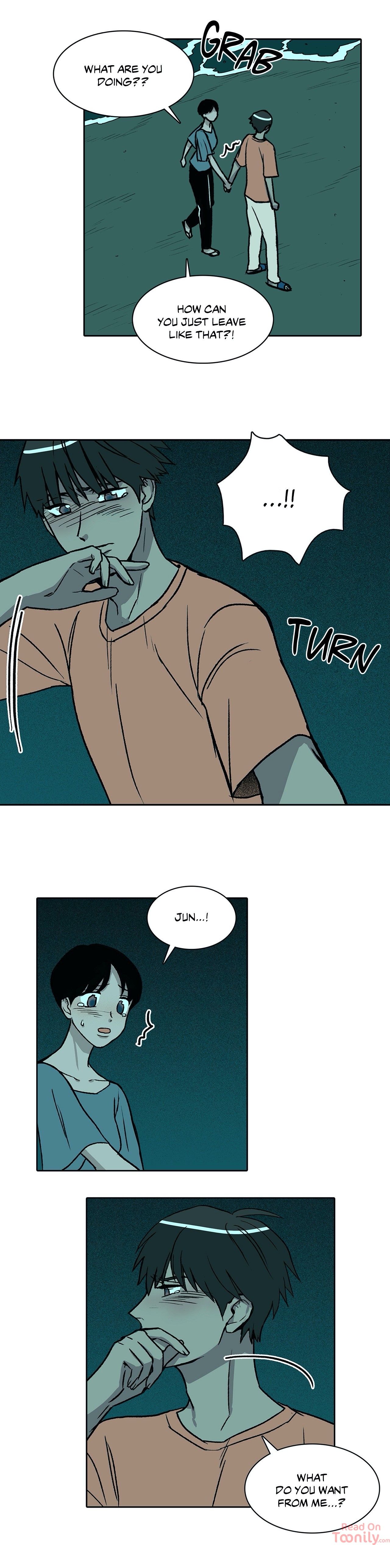 Be My Guest Manhwa - Chapter 27 Page 3