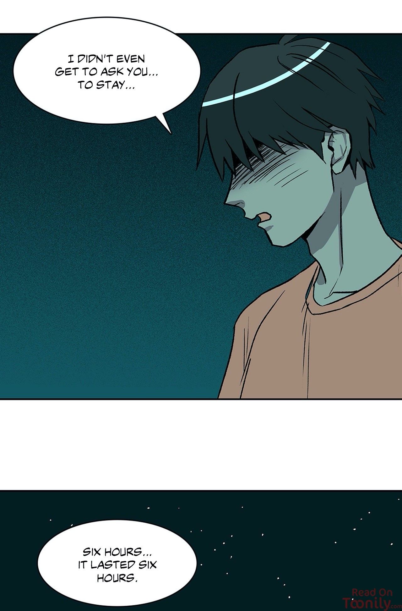 Be My Guest Manhwa - Chapter 27 Page 5