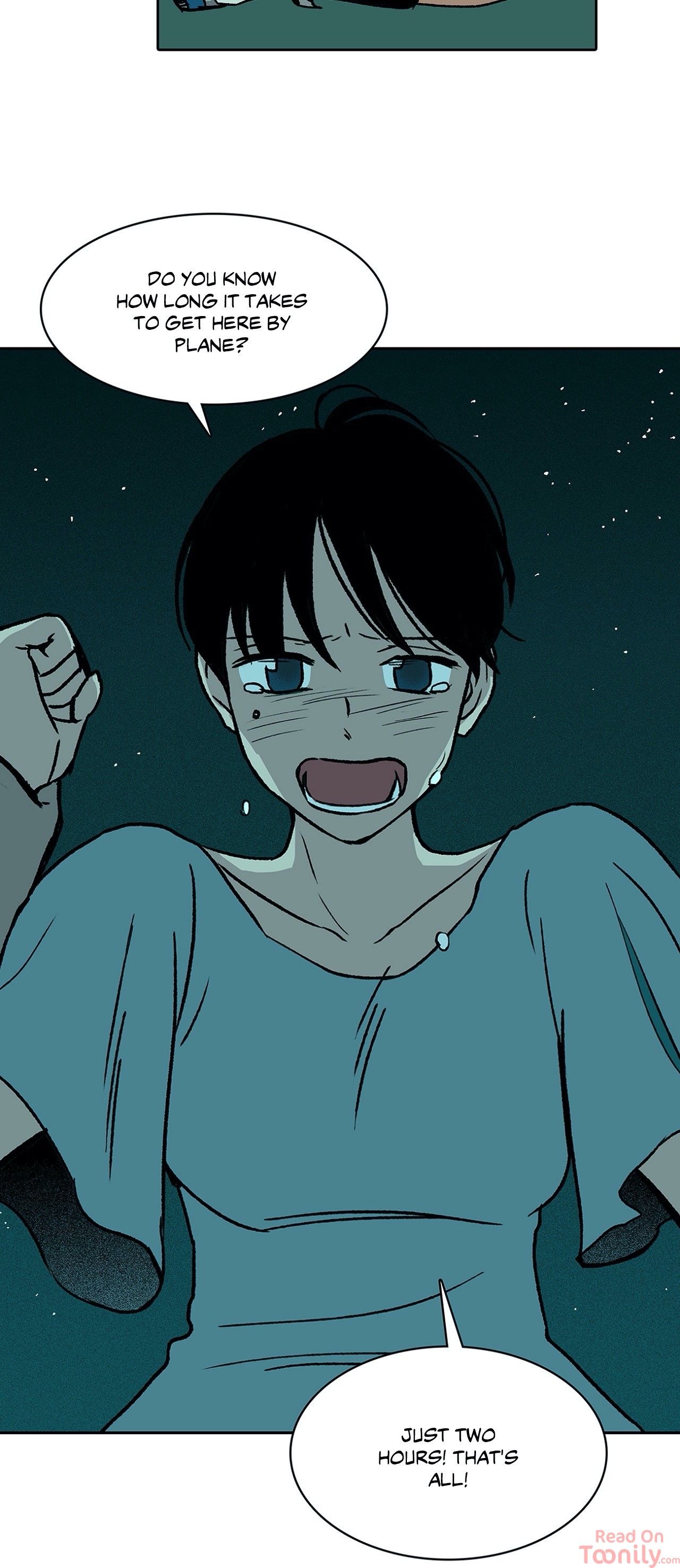 Be My Guest Manhwa - Chapter 27 Page 9