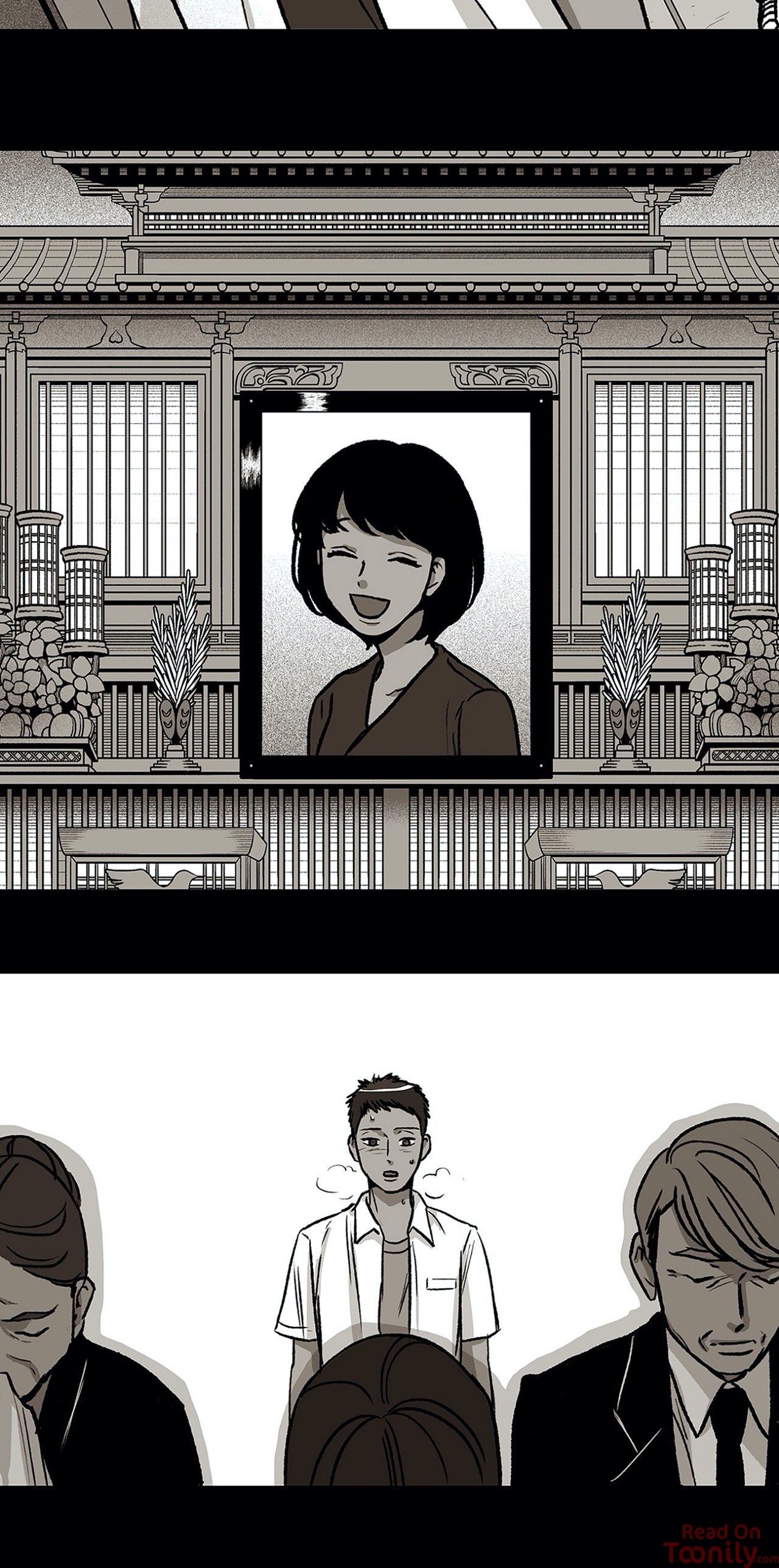 Be My Guest Manhwa - Chapter 27 Page 12