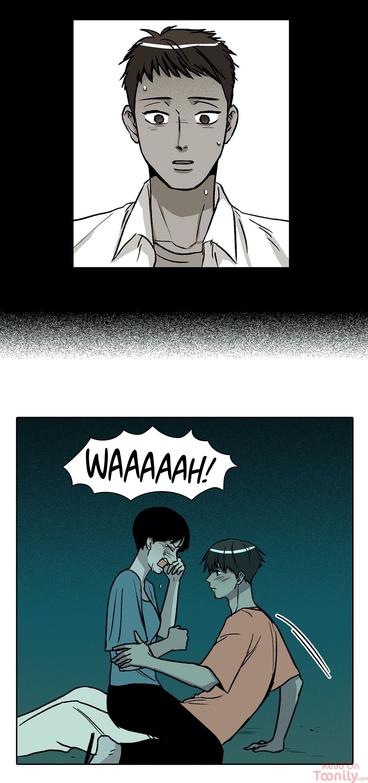 Be My Guest Manhwa - Chapter 27 Page 13