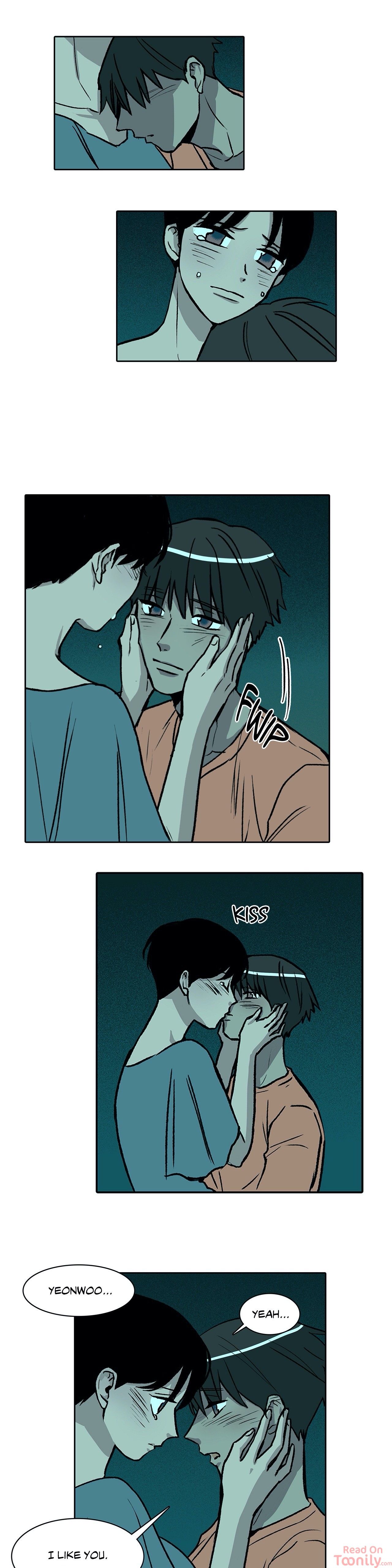 Be My Guest Manhwa - Chapter 27 Page 16