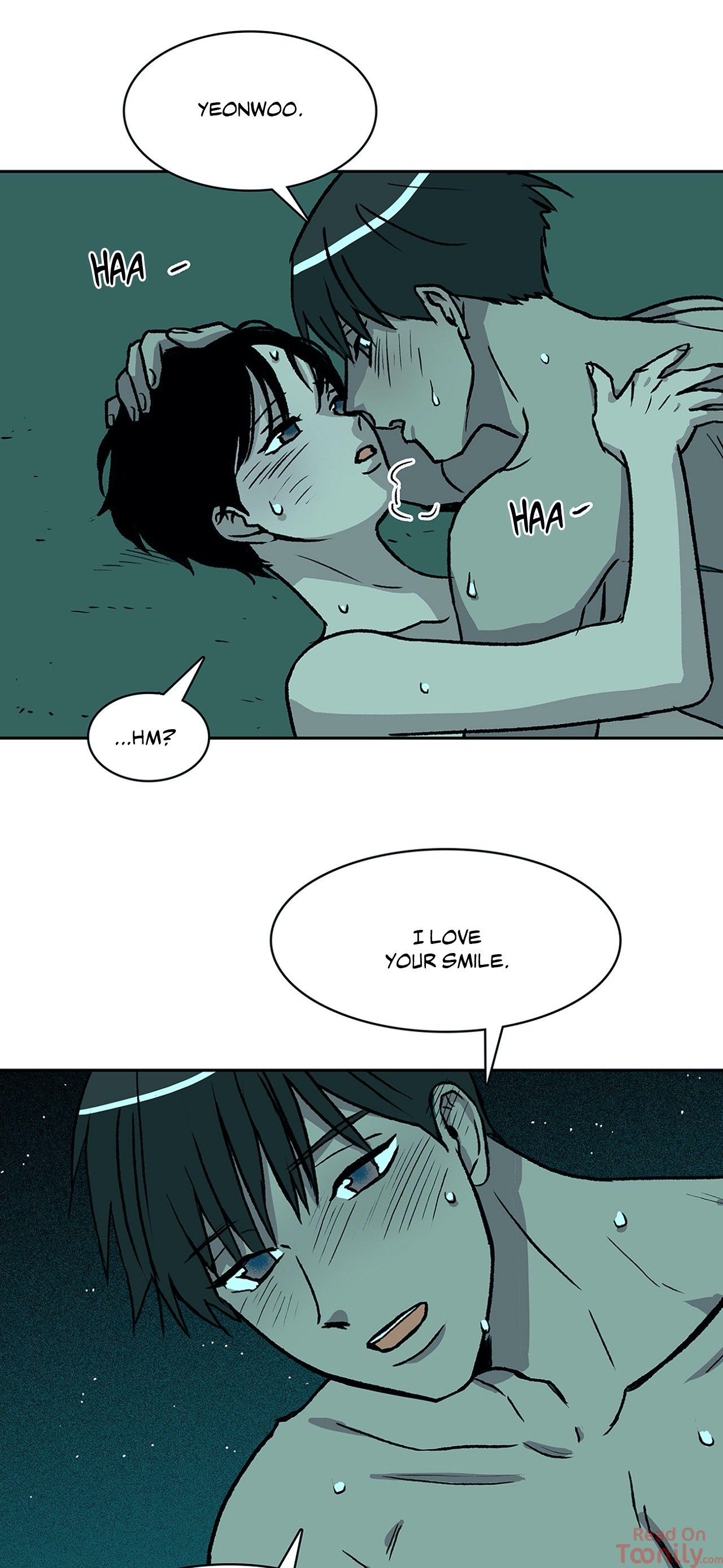 Be My Guest Manhwa - Chapter 27 Page 21