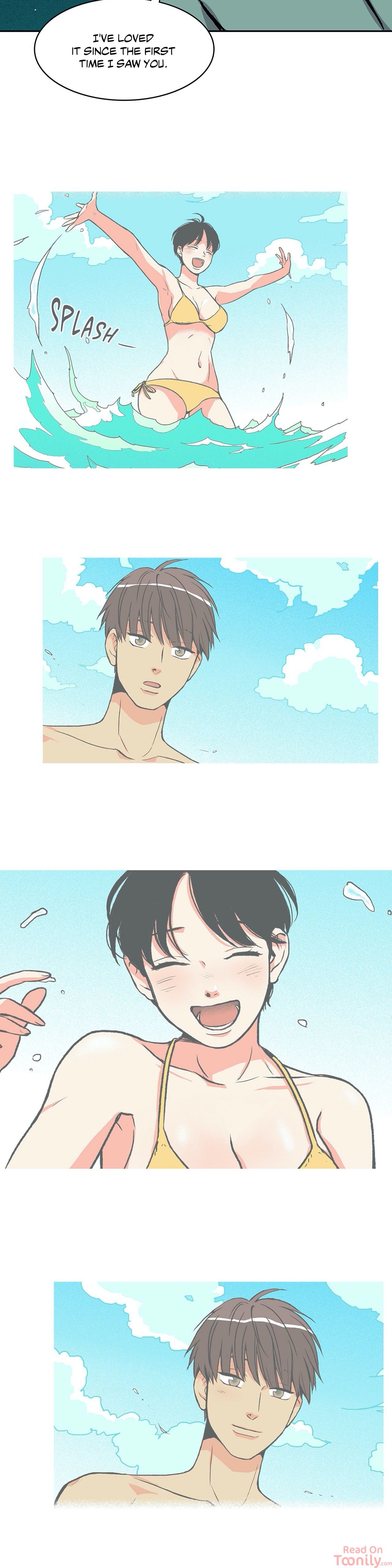 Be My Guest Manhwa - Chapter 27 Page 22