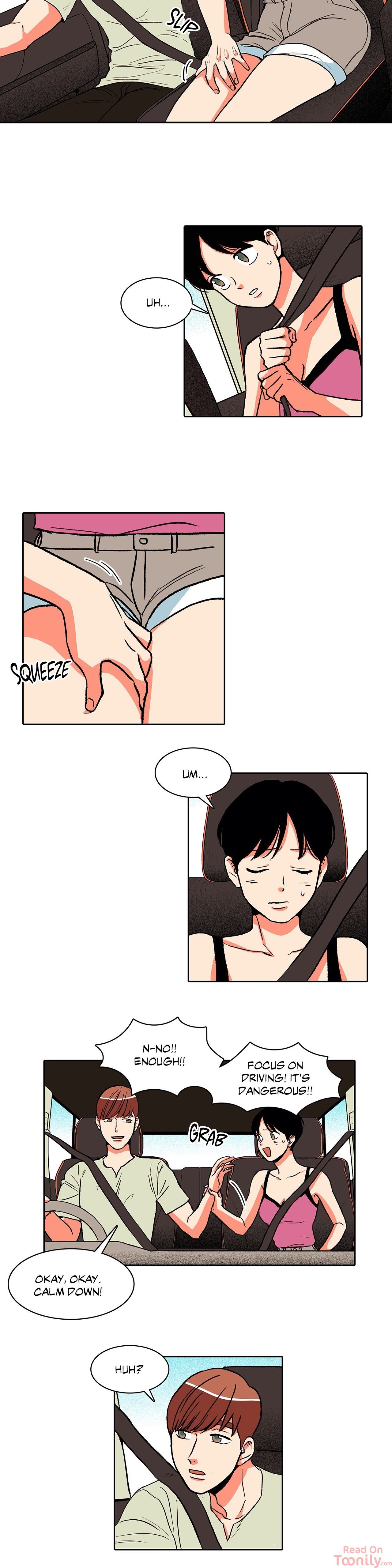 Be My Guest Manhwa - Chapter 6 Page 15