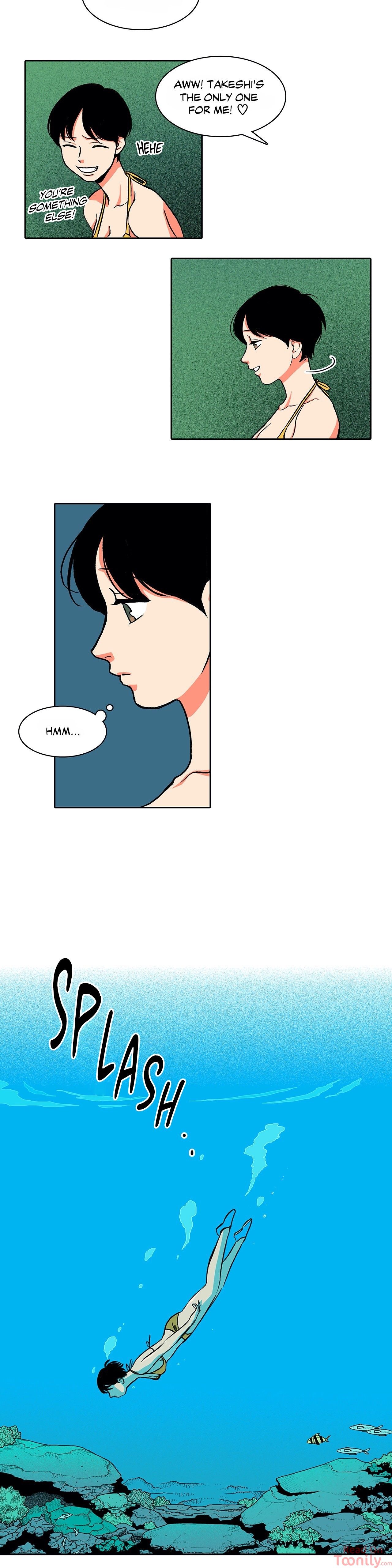 Be My Guest Manhwa - Chapter 6 Page 3
