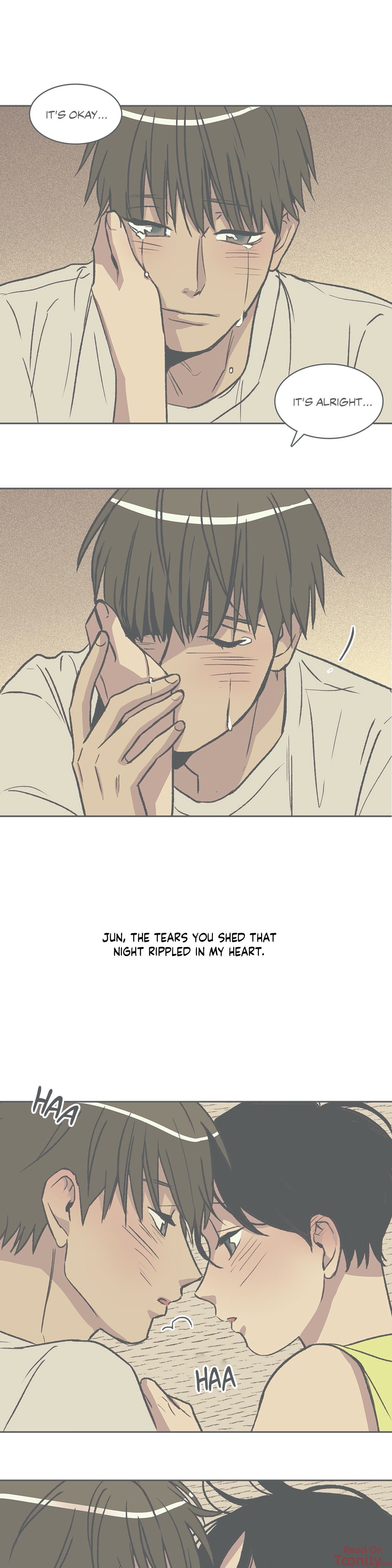 Be My Guest Manhwa - Chapter 19 Page 6