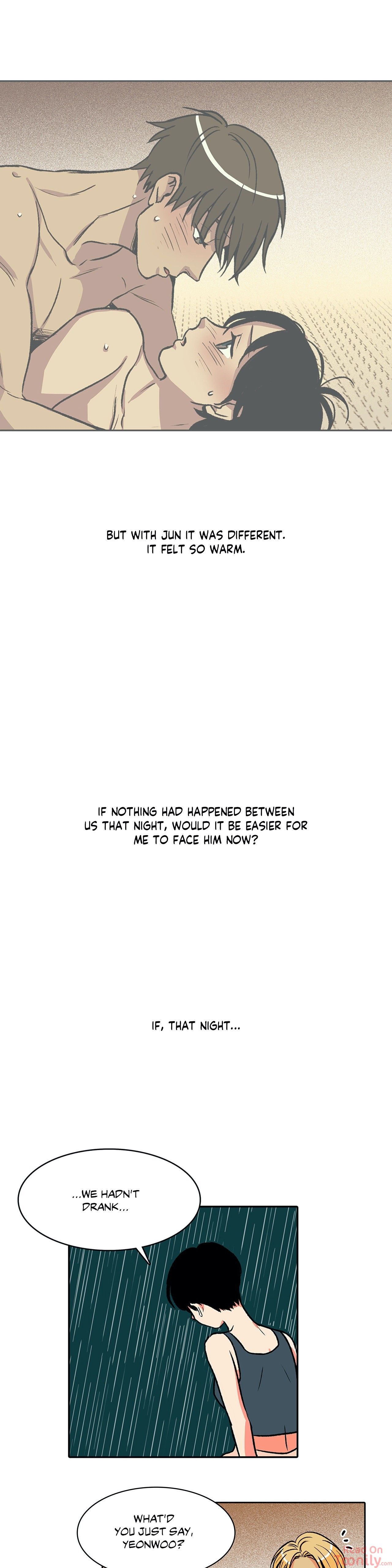 Be My Guest Manhwa - Chapter 19 Page 8