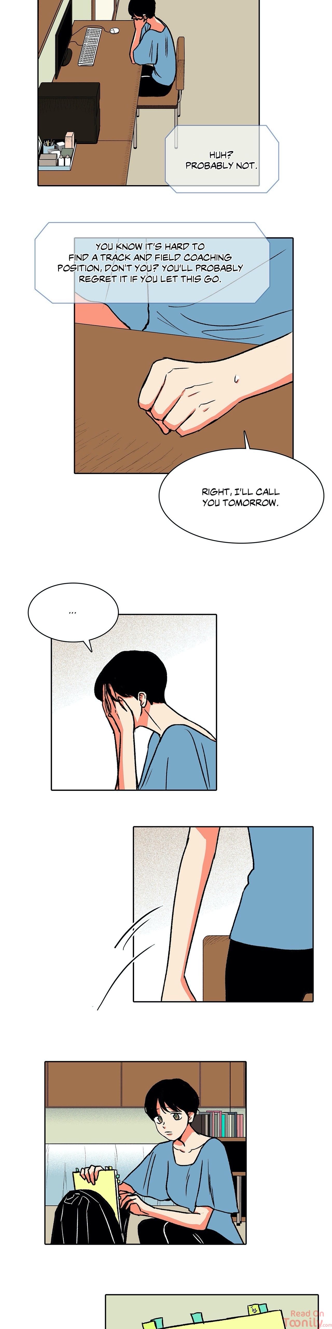 Be My Guest Manhwa - Chapter 26 Page 7