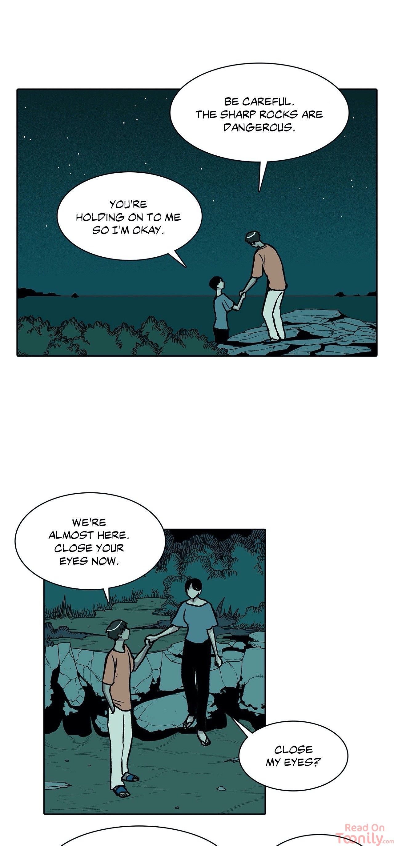 Be My Guest Manhwa - Chapter 26 Page 10