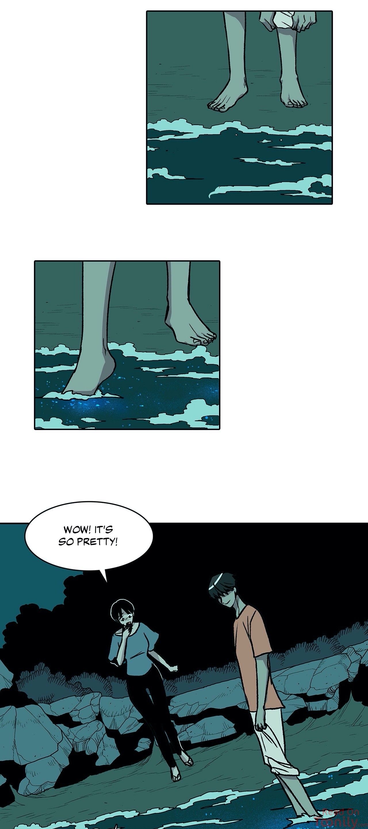 Be My Guest Manhwa - Chapter 26 Page 13